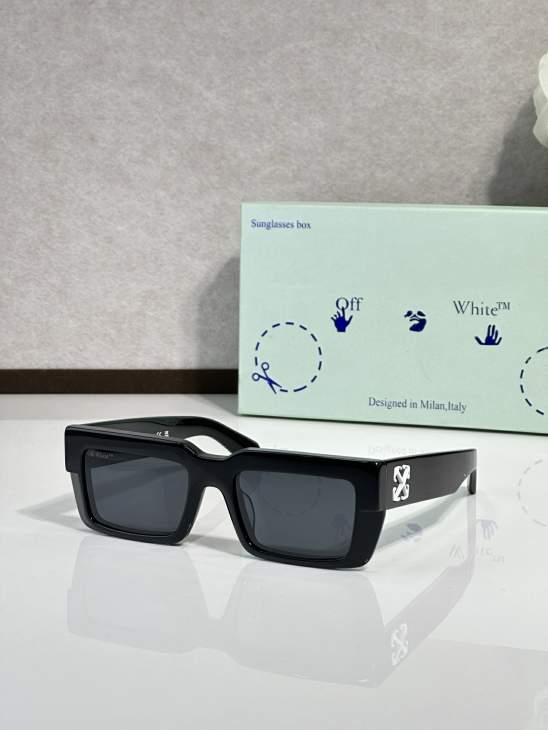Picture of Off White Sunglasses _SKUfw77098230fw